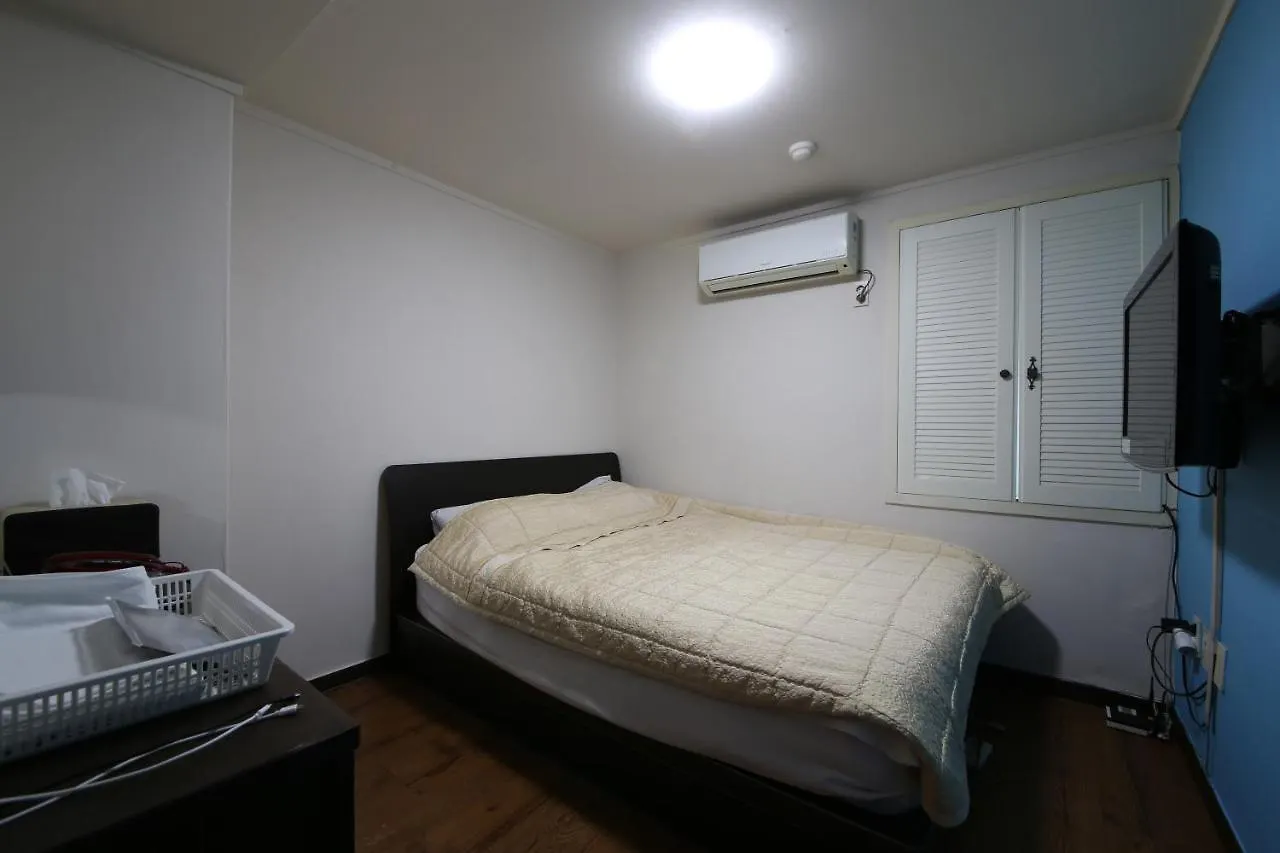 Feel Motel Busan